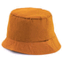 Myssy Hat Marvin, oranssi liikelahja logopainatuksella