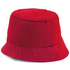 Myssy Hat Marvin, punainen lisäkuva 5
