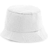 Myssy Hat Marvin, valkoinen liikelahja logopainatuksella