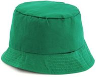 Myssy Hat Marvin, vihreä liikelahja logopainatuksella