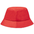 Myssy Hat Pepper, punainen lisäkuva 1