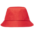 Myssy Hat Pepper, punainen lisäkuva 4