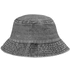 Myssy Hat Sirocon, harmaa lisäkuva 1