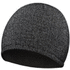 Myssy Hat Terban, musta liikelahja logopainatuksella