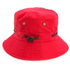 Myssy Hat Vacanz, punainen lisäkuva 4