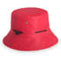 Myssy Hat Vacanz, punainen lisäkuva 5