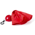 Myssy Keyring Hat Telco, punainen lisäkuva 1