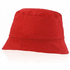 Myssy Kids Hat Timon, punainen lisäkuva 5