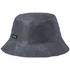 Myssy Reversible Hat Skix, harmaa lisäkuva 1