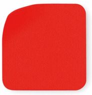 Näyttöpyyhe Screen Cleaner Nopek, punainen liikelahja logopainatuksella
