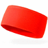 Nauha Headband Arilyn, punainen lisäkuva 1