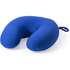Niskatuki Pillow Condord, sininen liikelahja logopainatuksella