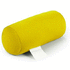 Niskatuki Pillow Sould, keltainen liikelahja logopainatuksella