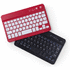 Näppäimistö Keyboard Volks, punainen lisäkuva 5