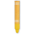 Osoitinkynä Stylus Touch Pen Cirex, keltainen liikelahja logopainatuksella
