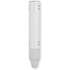 Osoitinkynä Stylus Touch Pen Cirex, valkoinen liikelahja logopainatuksella