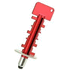 Osoitinkynä Stylus Touch Pen Hability, punainen lisäkuva 2