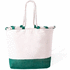 Ostoskassi Bag Belesi, vihreä lisäkuva 2