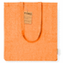 Ostoskassi Bag Bestla, oranssi, sininen lisäkuva 3
