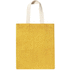 Ostoskassi Bag Brios, keltainen lisäkuva 6