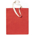 Ostoskassi Bag Brios, punainen lisäkuva 2