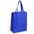 Ostoskassi Bag Cattyr, sininen, oranssi lisäkuva 2