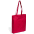 Ostoskassi Bag Coina, punainen lisäkuva 2