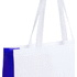 Ostoskassi Bag Decal, sininen lisäkuva 1