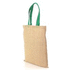 Ostoskassi Bag Dhar, vihreä lisäkuva 2
