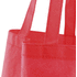 Ostoskassi Bag Fair, punainen lisäkuva 1