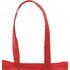 Ostoskassi Bag Fair, punainen lisäkuva 2