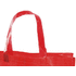 Ostoskassi Bag Flubber, punainen lisäkuva 1