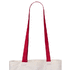 Ostoskassi Bag Fuzox, punainen lisäkuva 2
