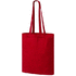 Ostoskassi Bag Gaviar, punainen lisäkuva 1