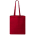 Ostoskassi Bag Gaviar, punainen lisäkuva 2