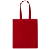 Ostoskassi Bag Gaviar, punainen lisäkuva 3
