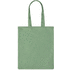 Ostoskassi Bag Gaviar, vihreä lisäkuva 3