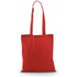 Ostoskassi Bag Geiser, punainen lisäkuva 1