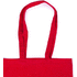 Ostoskassi Bag Geiser, punainen lisäkuva 2