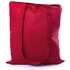 Ostoskassi Bag Geiser, punainen lisäkuva 3