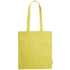 Ostoskassi Bag Graket, keltainen lisäkuva 3