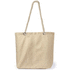 Ostoskassi Bag Holfox, luonnollinen liikelahja logopainatuksella