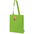 Ostoskassi Bag Inova Fairtrade, oranssi, sininen lisäkuva 2