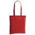Ostoskassi Bag Jazzin, punainen lisäkuva 1