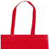 Ostoskassi Bag Jazzin, punainen lisäkuva 2