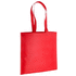 Ostoskassi Bag Jazzin, punainen lisäkuva 5