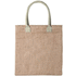 Ostoskassi Bag Kalkut, luonnollinen liikelahja logopainatuksella