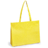 Ostoskassi Bag Karean, keltainen lisäkuva 3