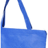 Ostoskassi Bag Kastel, sininen, oranssi lisäkuva 2