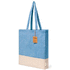 Ostoskassi Bag Kauna, sininen lisäkuva 2